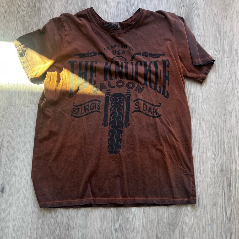 Soft Saloon T